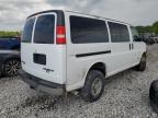 2006 Chevrolet Express G3500  en Venta en Cahokia Heights, IL - Front End