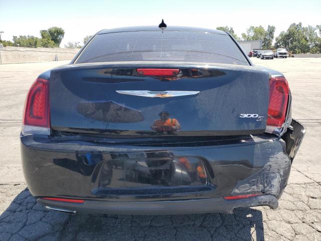  CHRYSLER 300 2017 Czarny