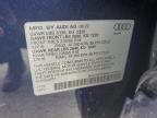 2022 Audi Q3 Premium Plus S Line 45 for Sale in Bridgeton, MO - Front End
