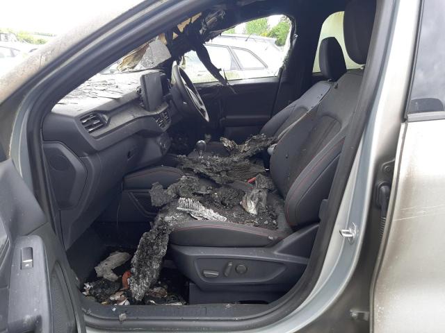 2025 FORD KUGA ST-LI