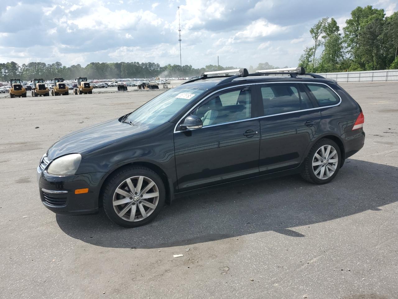 Dunn, NC에서 판매 중인 2009 Volkswagen Jetta Se - Normal Wear