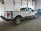 2010 Ford F150  zu verkaufen in Lexington, KY - Side