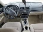 2006 Ford Fusion Se за продажба в Gaston, SC - Front End