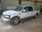 Lufkin, TX에서 판매 중인 2002 Ford F150 Supercrew - Front End