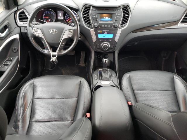  HYUNDAI SANTA FE 2015 Biały
