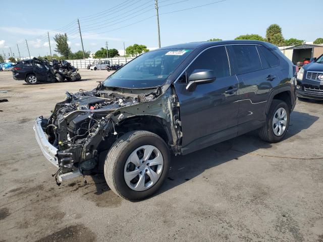 TOYOTA RAV4 LE 2023