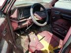 1990 Plymouth Voyager de vânzare în Eugene, OR - Front End