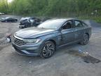 2020 Volkswagen Jetta Sel Premium იყიდება Marlboro-ში, NY - Side