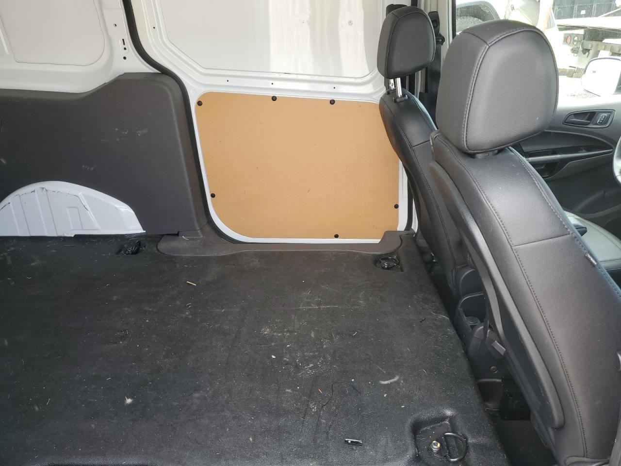 2020 Ford Transit Connect Xl VIN: NM0LS7E2XL1475564 Lot: 57386655