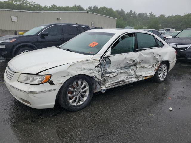 2007 Hyundai Azera Se