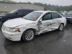 2007 Hyundai Azera Se zu verkaufen in Exeter, RI - Side