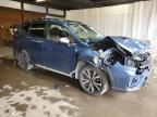 2020 Subaru Forester Touring na sprzedaż w Ebensburg, PA - Front End