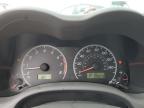 2009 Toyota Corolla Base en Venta en Wayland, MI - Front End