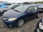 2012 Toyota Corolla Base en Venta en Windham, ME - Rear End