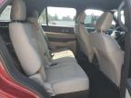 2018 Ford Explorer Xlt na sprzedaż w Midway, FL - Front End