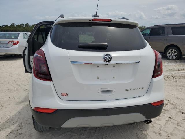  BUICK ENCORE 2019 White