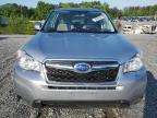 2016 Subaru Forester 2.5I Premium за продажба в Fairburn, GA - All Over