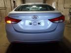 2013 Hyundai Elantra Gls for Sale in Blaine, MN - Front End