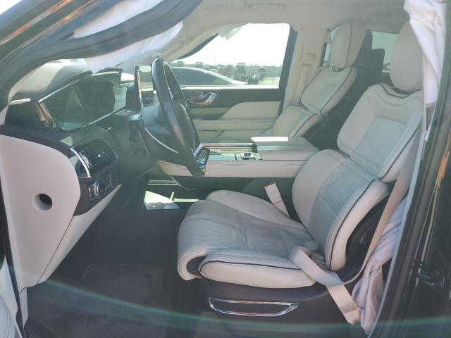  LINCOLN NAVIGATOR 2020 Czarny