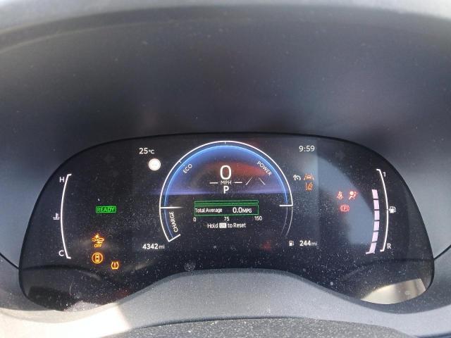 2024 TOYOTA YARIS DESI