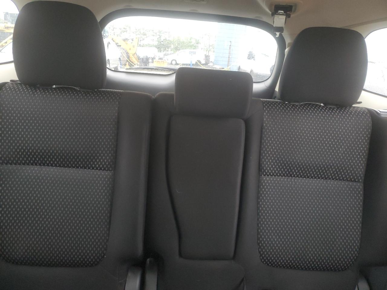 2016 Mitsubishi Outlander Es VIN: JA4AD2A3XGZ038445 Lot: 56973785