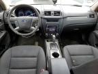 2010 Ford Fusion Se for Sale in Kansas City, KS - Front End