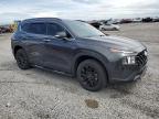 2022 Hyundai Santa Fe Sel للبيع في Earlington، KY - Hail
