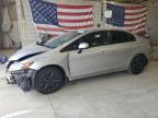 2012 Honda Civic Lx за продажба в Columbia, MO - Front End