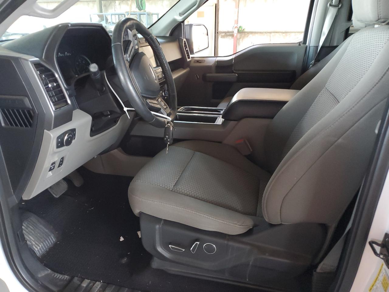 1FTEW1EG0JKF60218 FORD F-150 2018