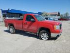 2009 Gmc Sierra K2500 Sle للبيع في Fort Wayne، IN - Front End