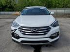 2017 Hyundai Santa Fe Sport    de vânzare în Ellwood City, PA - Front End