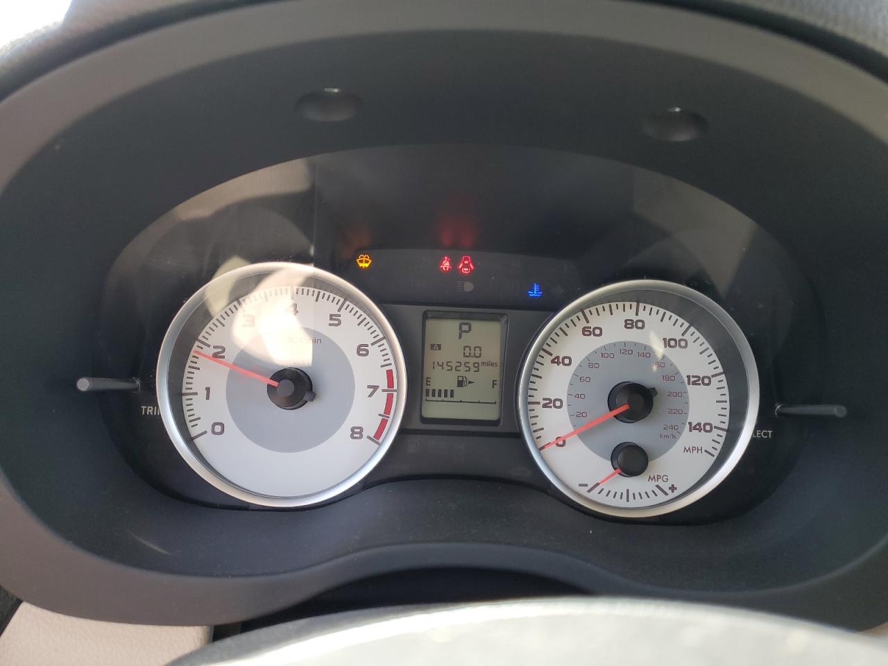 2013 Subaru Impreza Premium VIN: JF1GJAB63DH030593 Lot: 58033045