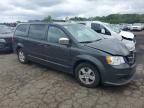 2012 Dodge Grand Caravan Sxt na sprzedaż w New Britain, CT - Front End
