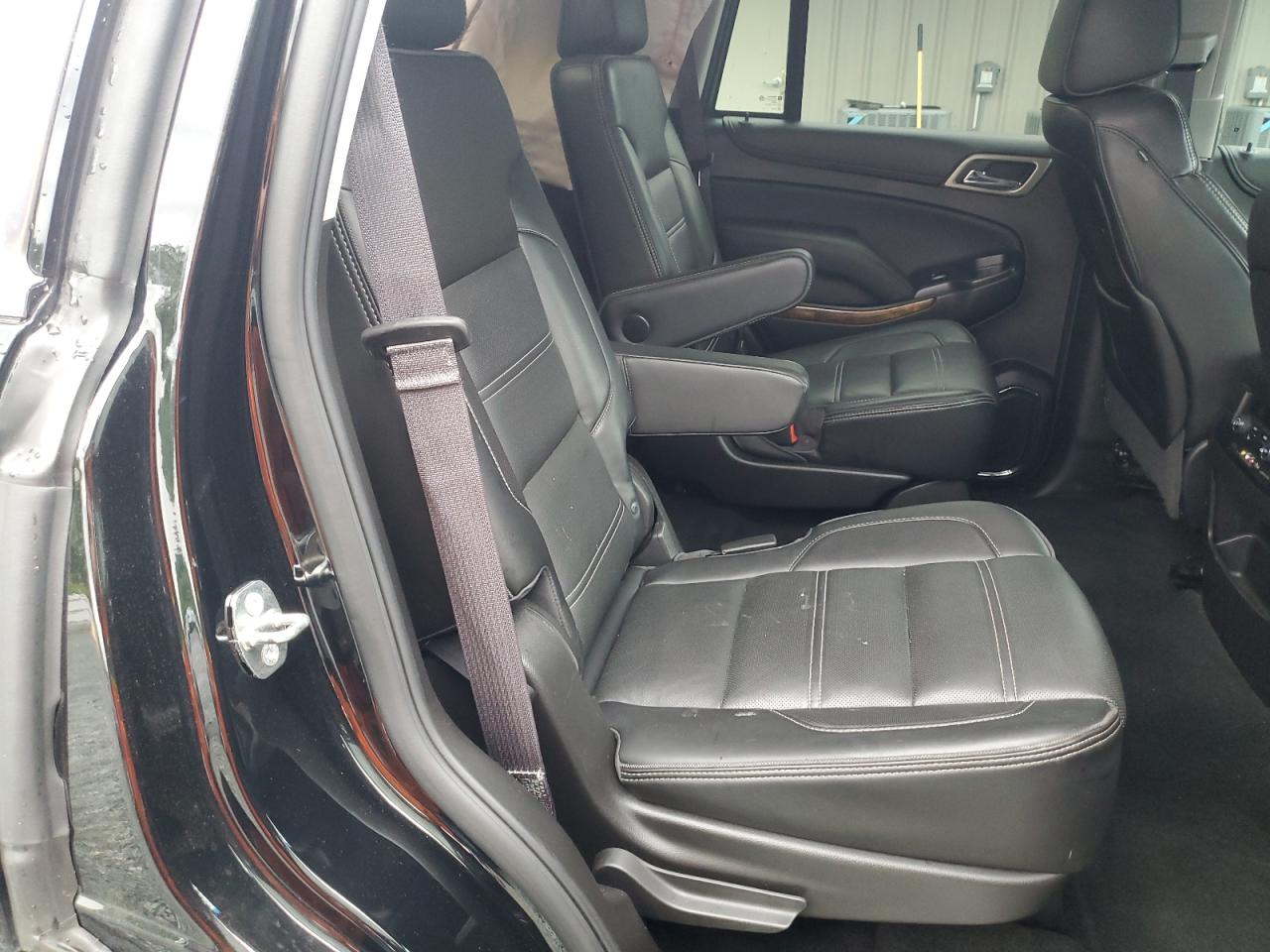 2016 GMC Yukon Denali VIN: 1GKS2CKJ2GR405247 Lot: 56797625
