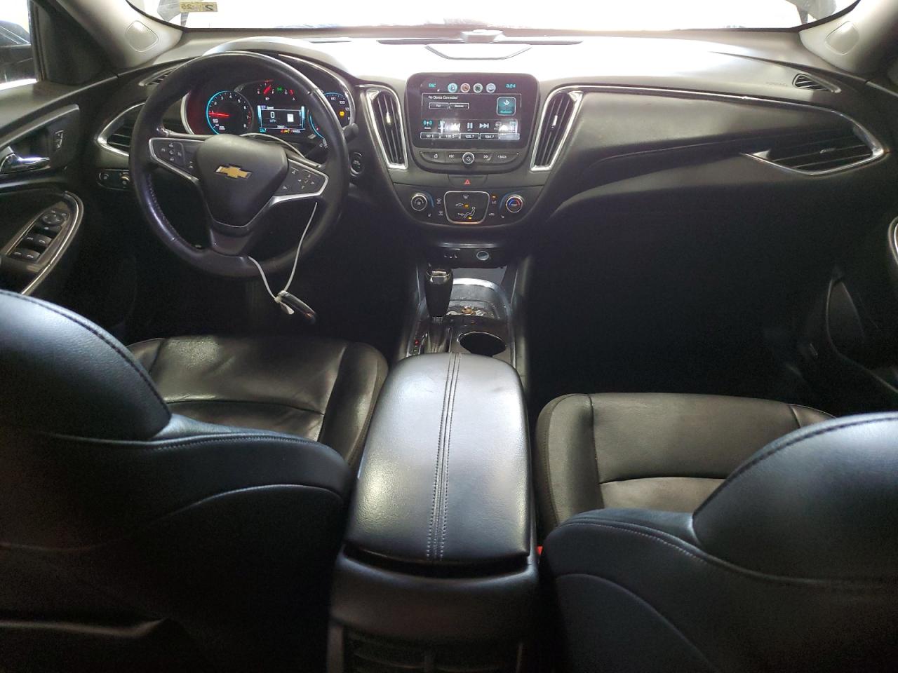 1G1ZD5ST7JF169214 CHEVROLET MALIBU 2018
