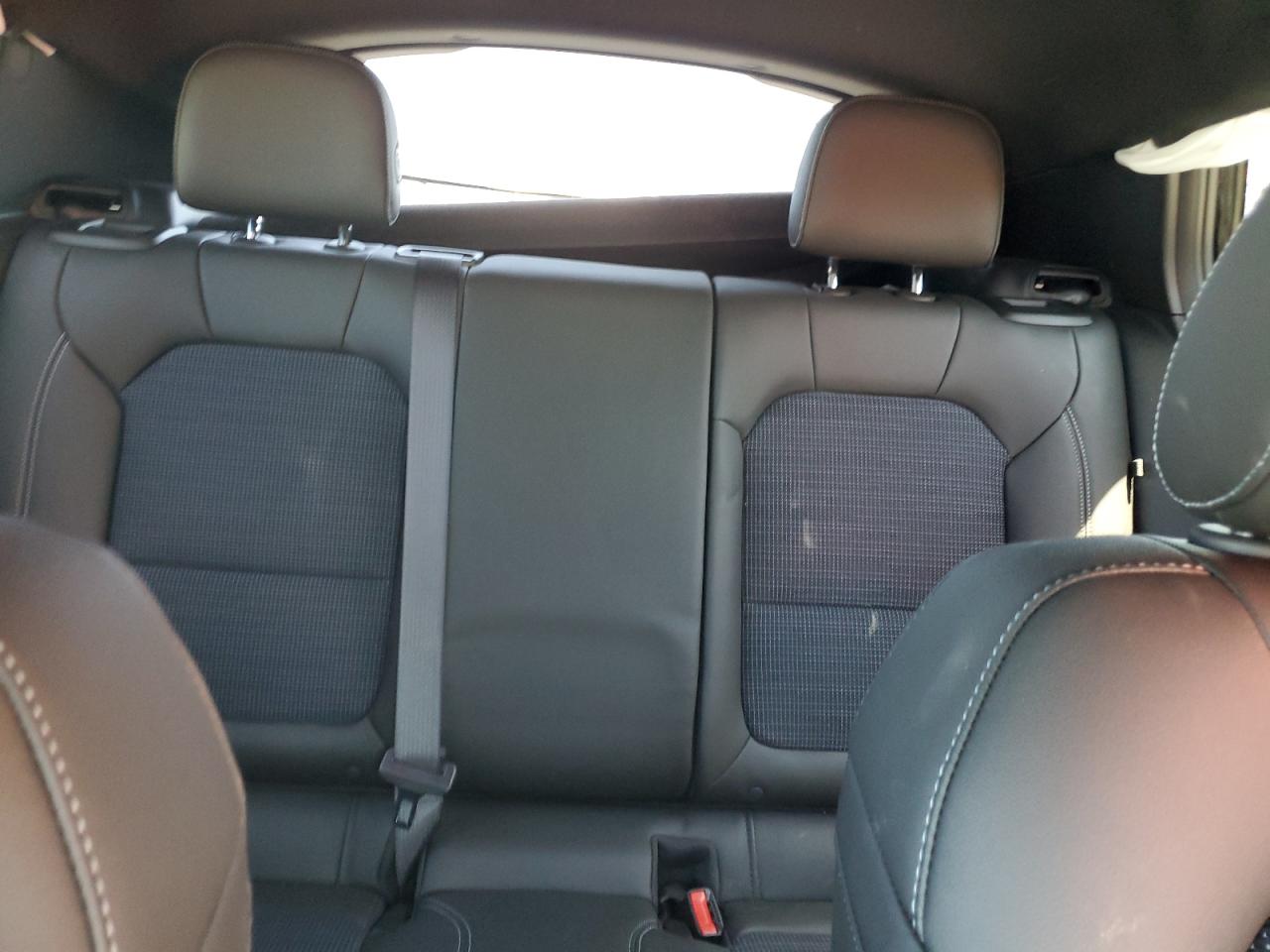 2025 Buick Envista Preferred VIN: KL47LAEPXSB050617 Lot: 55753915