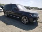 2014 Land Rover Range Rover Supercharged zu verkaufen in Spartanburg, SC - Mechanical