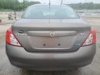 2012 Nissan Versa S   за продажба в Louisville, KY - Hail