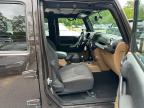 2013 Jeep Wrangler Unlimited Sahara zu verkaufen in North Billerica, MA - Minor Dent/Scratches