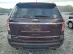 2011 Ford Explorer Limited for Sale in Byron, GA - Front End