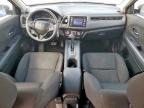 2018 Honda Hr-V Lx de vânzare în Grand Prairie, TX - Hail
