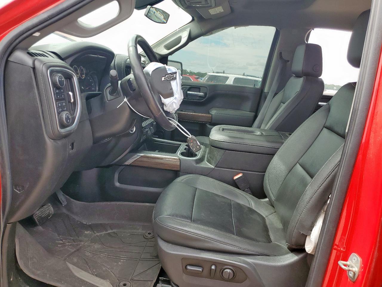 1gcuyeet1mz356839 1GCUYEET1MZ356839 2021 Chevrolet Silverado K1500 Rst