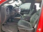 2021 Chevrolet Silverado K1500 Rst   zu verkaufen in Houston, TX - Front End