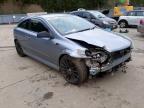 2008 VAUXHALL ASTRA VXR for sale at Copart WHITBURN