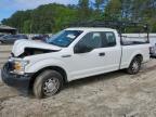 2018 Ford F150 Super Cab للبيع في Seaford، DE - Front End