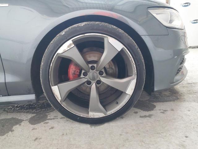 2013 AUDI A6 S LINE