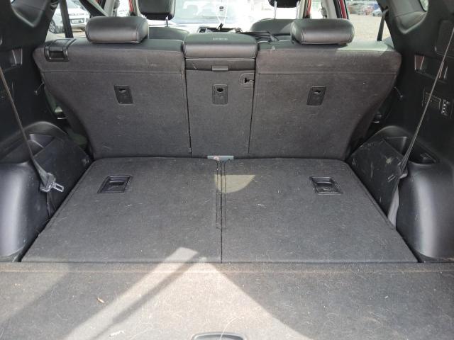 2015 HYUNDAI SANTA FE P