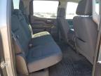 2021 Gmc Sierra K1500 Elevation იყიდება Sacramento-ში, CA - Front End