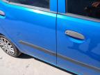 2010 HYUNDAI I10 CLASSI for sale at Copart PETERLEE
