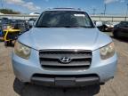 2007 Hyundai Santa Fe Se for Sale in Pennsburg, PA - Minor Dent/Scratches